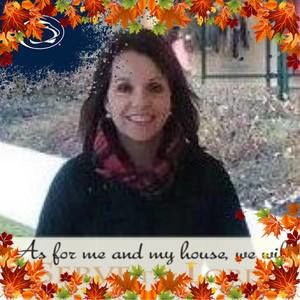 Meet your Posher, Melissa